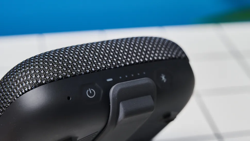 Tribit Stormbox Micro 2-6