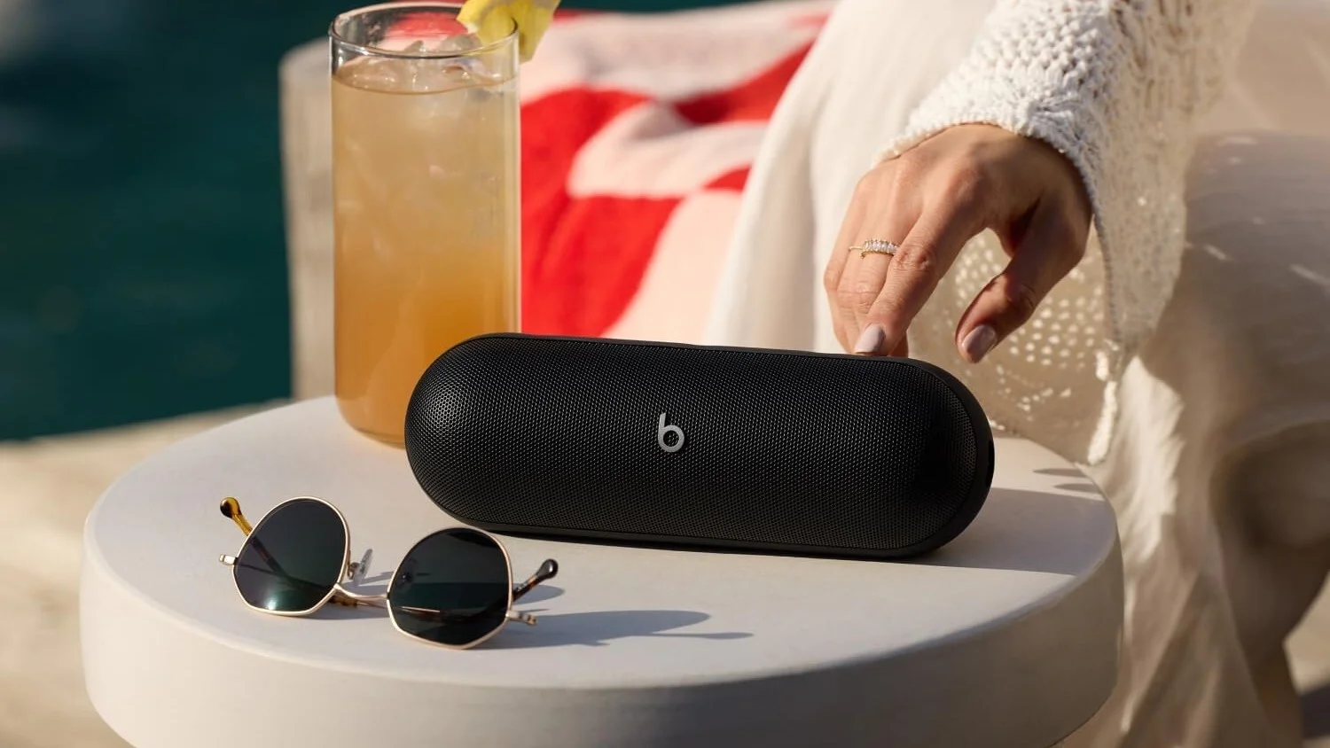 Beats Pill
