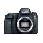 Canon EOS 6D Mark II