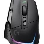 Logitech G502 X Plus