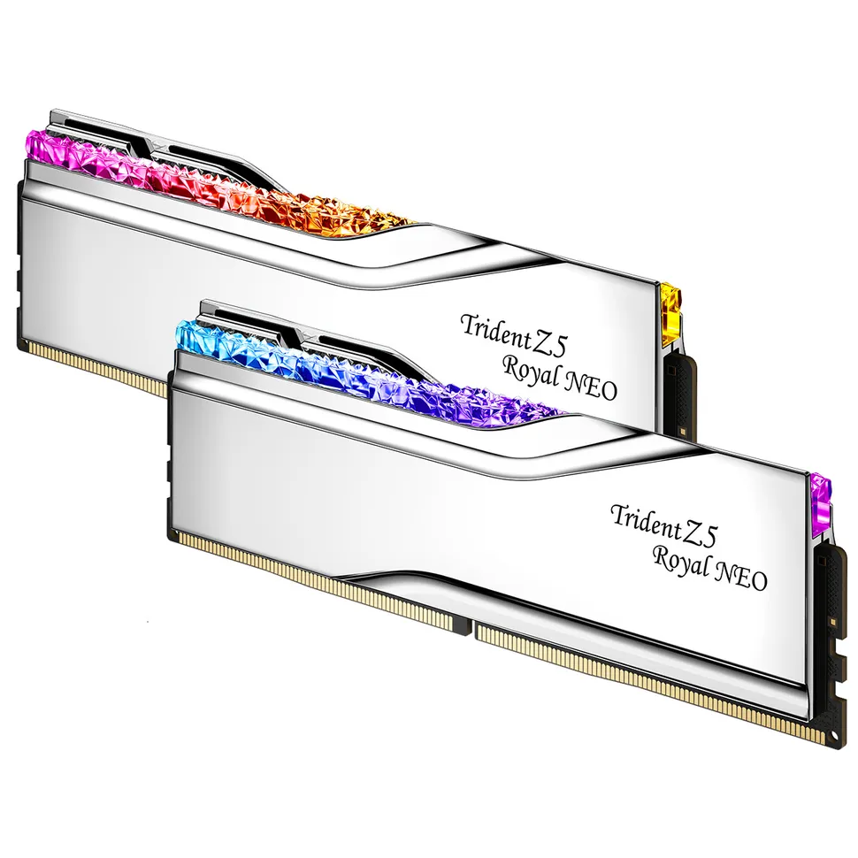 G.Skill Trident Z5 Royal Neo DDR5-6000