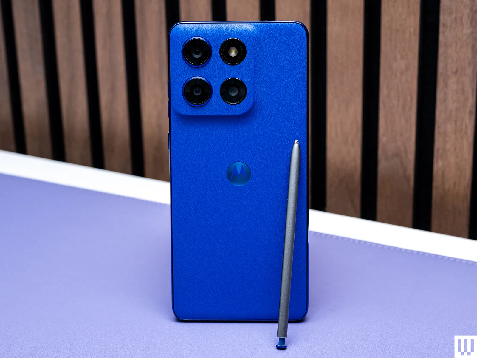 Moto G Stylus 2025