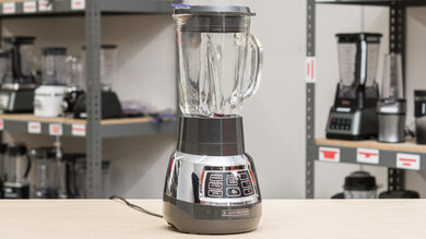 Black+Decker Quiet Blender