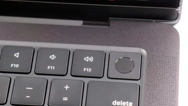 Apple MacBook Pro 14-6