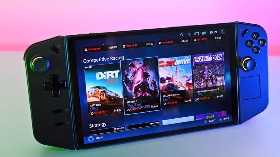 Что лучше: Lenovo Legion Go S или Legion Go?-4