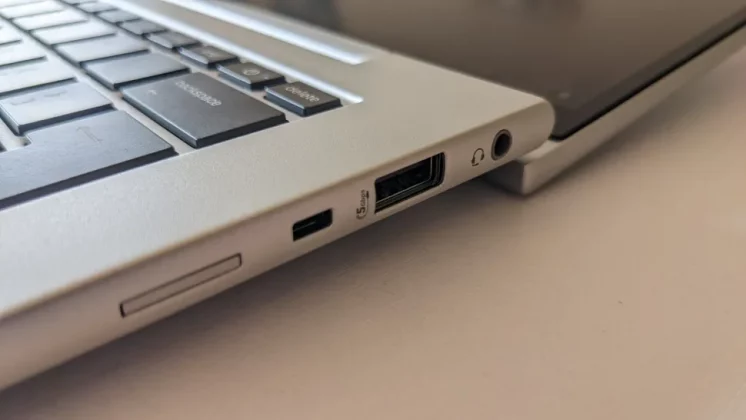 HP EliteBook 845 G11-6