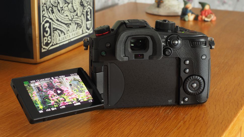 Panasonic Lumix GH5 II-6