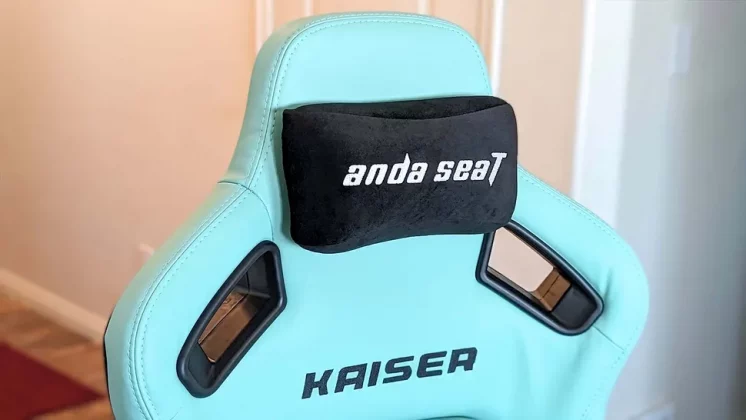 AndaSeat Kaiser 4-7