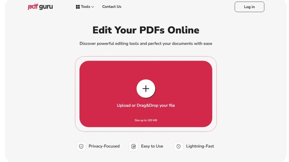 Foxit PDF Editor
