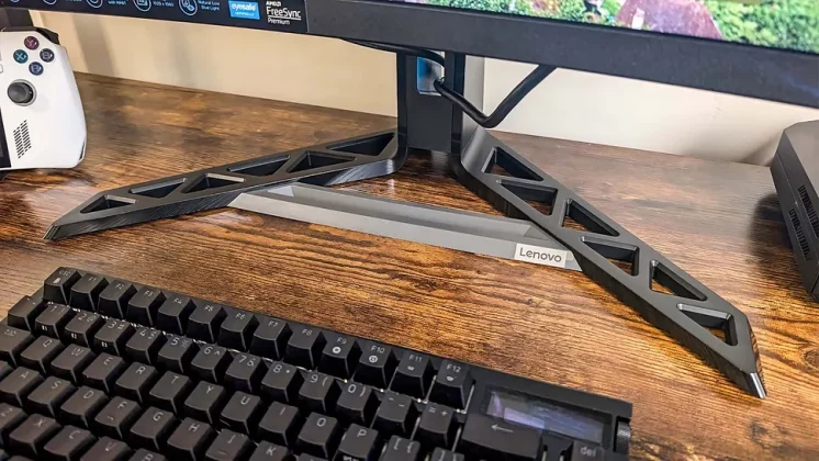 Lenovo Legion R27fc-30-6