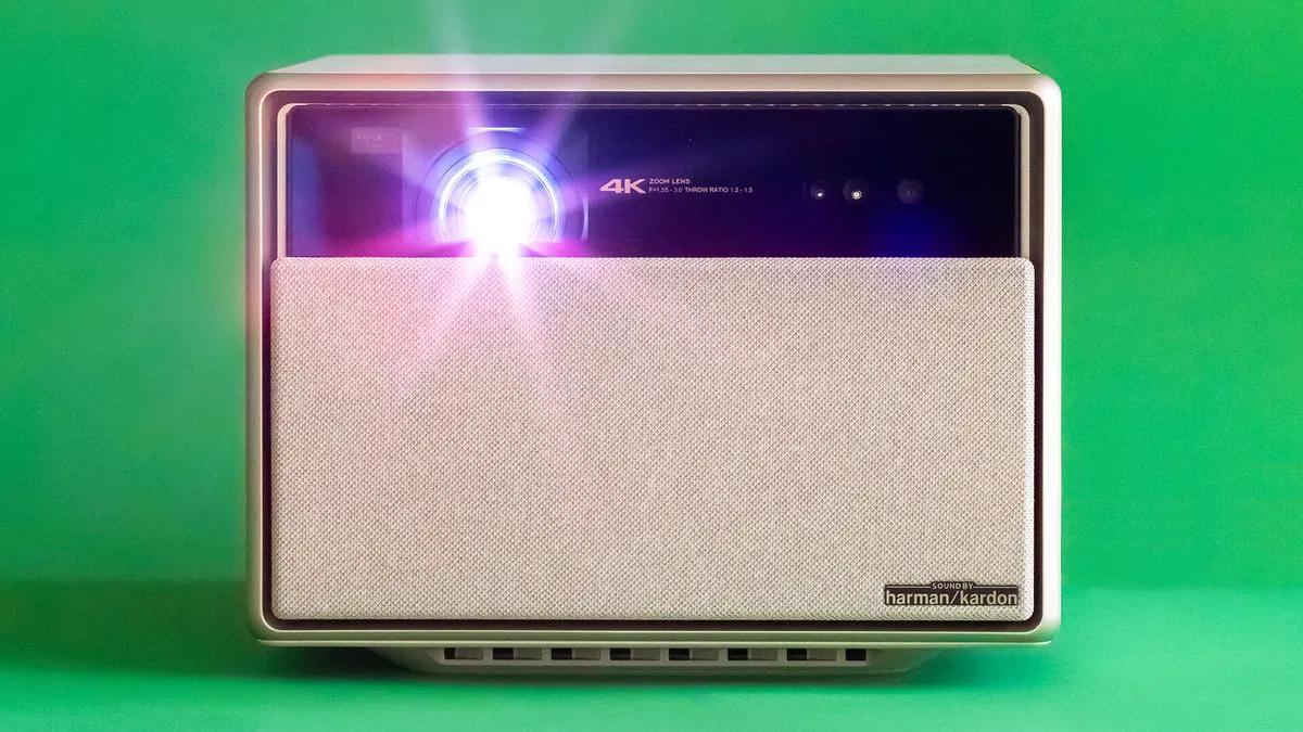 Xgimi Horizon Ultra-6