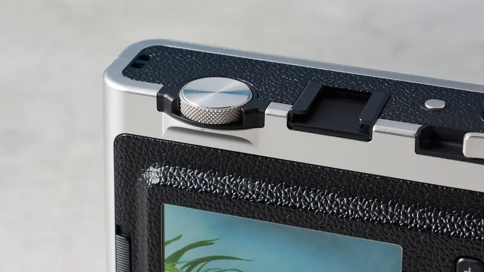 Fujifilm Instax mini Evo-6