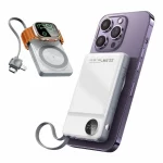 Lisen Magsafe Power Bank