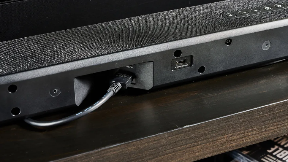 Polk Audio Signa S4-6