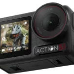 DJI Osmo Action 5 Pro