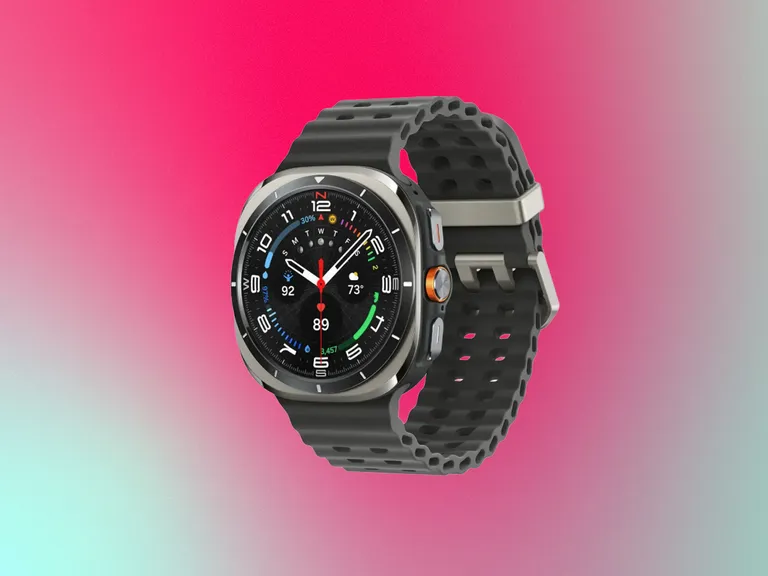 Galaxy Watch Ultra
