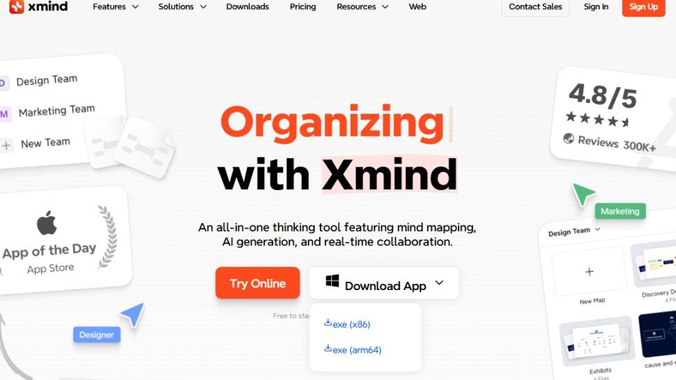 XMind