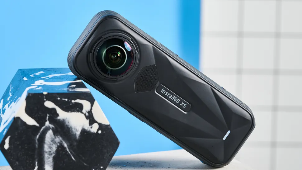 Insta360 X5-2