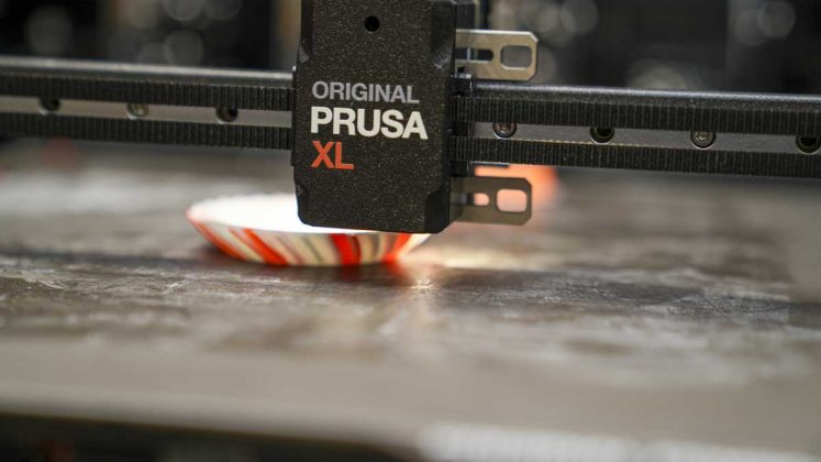 Original Prusa XL