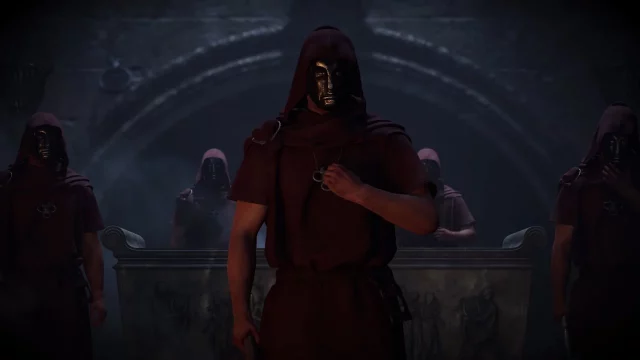 Indiana Jones and the Great Circle выходит на Nintendo Switch 2! Новый геймплей DLC и большой анонс на Gamescom