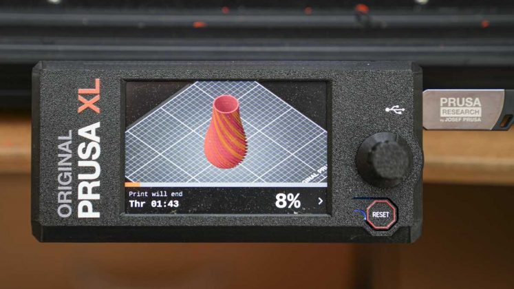 Original Prusa XL
