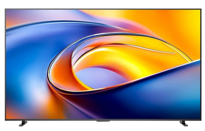 Обзор телевизора Toshiba 65Z670RE: фантастическое погружение в иллюзию фото