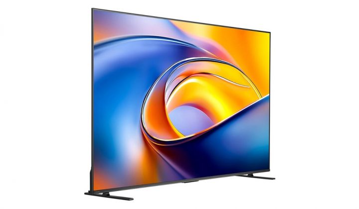 Обзор телевизора Toshiba 65Z670RE: фантастическое погружение в иллюзию фото