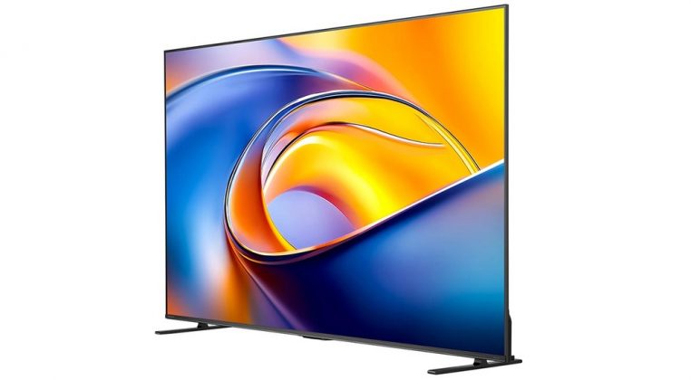 Обзор телевизора Toshiba 65Z670RE: фантастическое погружение в иллюзию фото