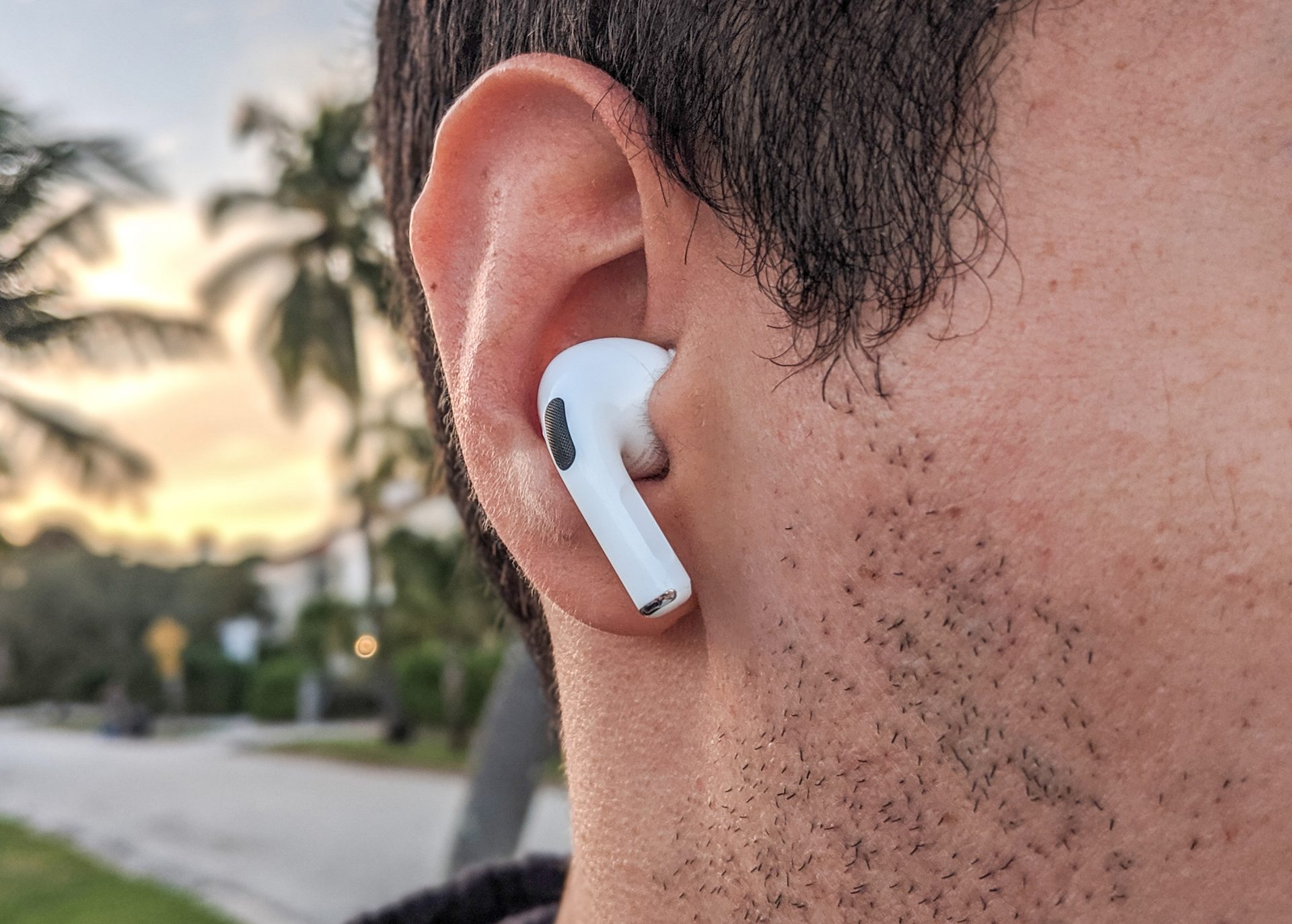 AirPods Pro 3: грядущий ребрендинг по мотивам AirPods 4 картинка AirPods Pro 3: грядущий ребрендинг по мотивам AirPods 4