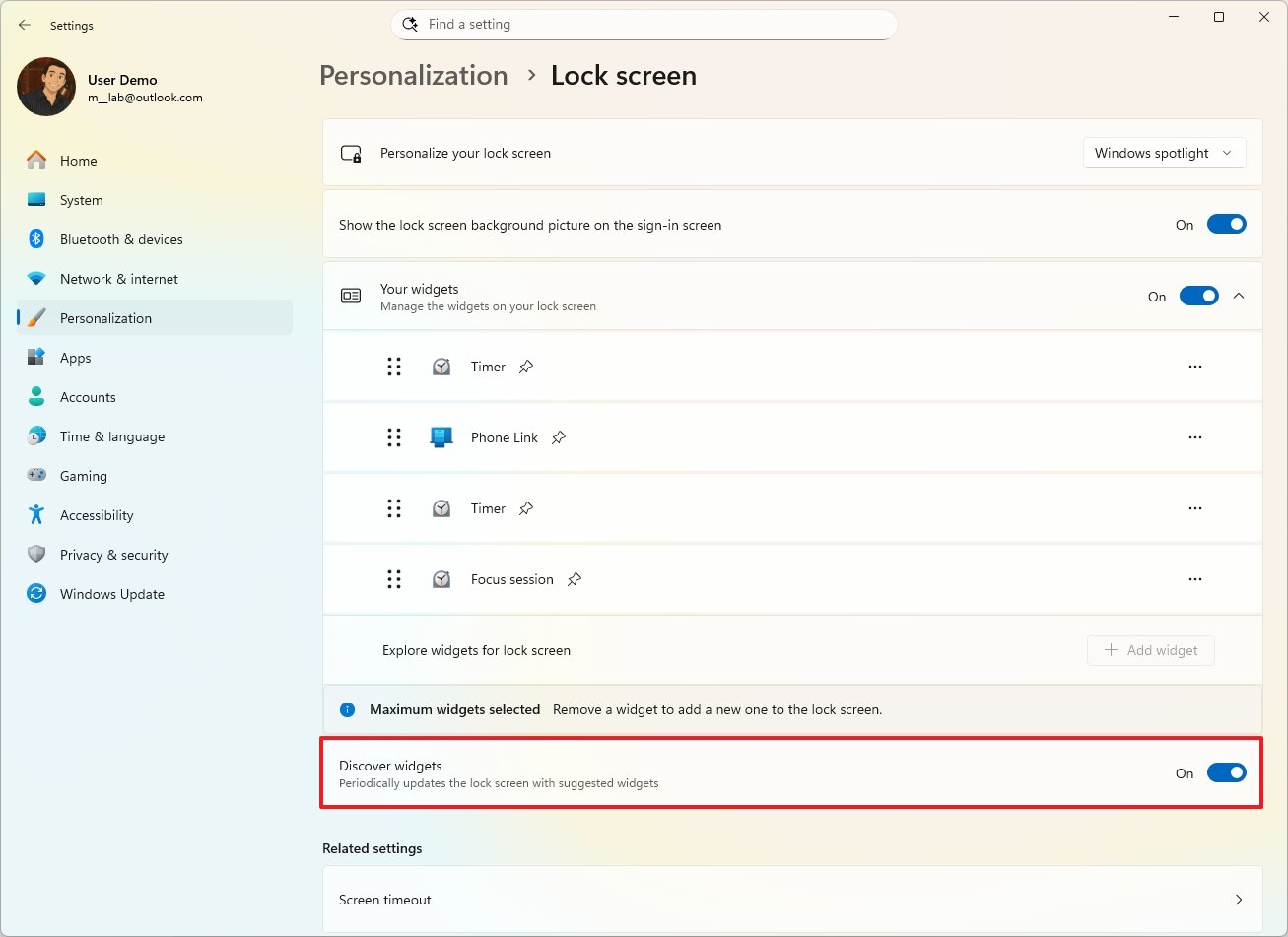 Windows 11 обновился: 9 новых функций!