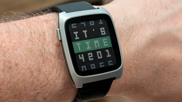 Pebble Time 2: почему эти умные часы хочется купить сразу?