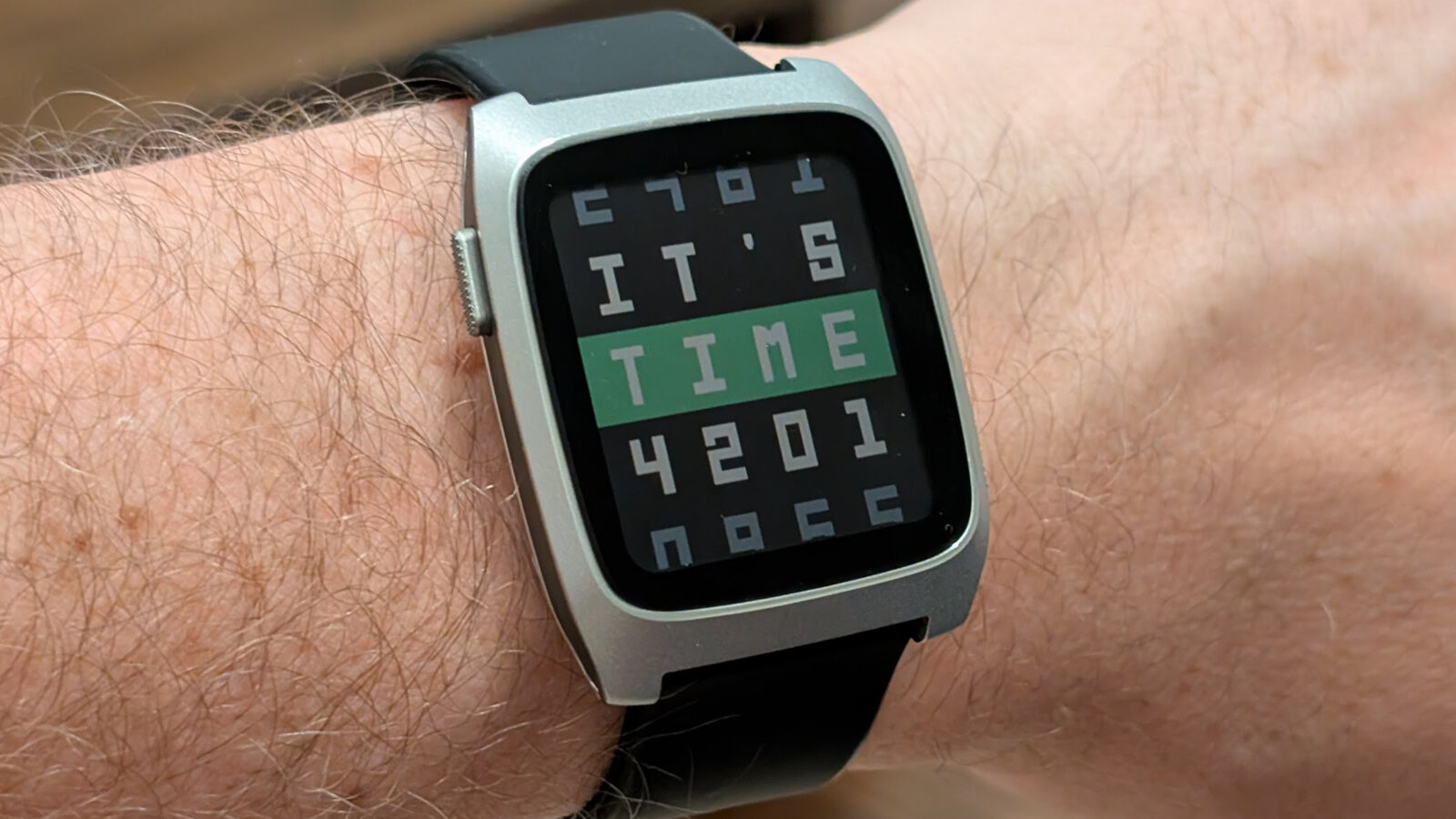 Pebble Time 2: почему эти умные часы хочется купить сразу?