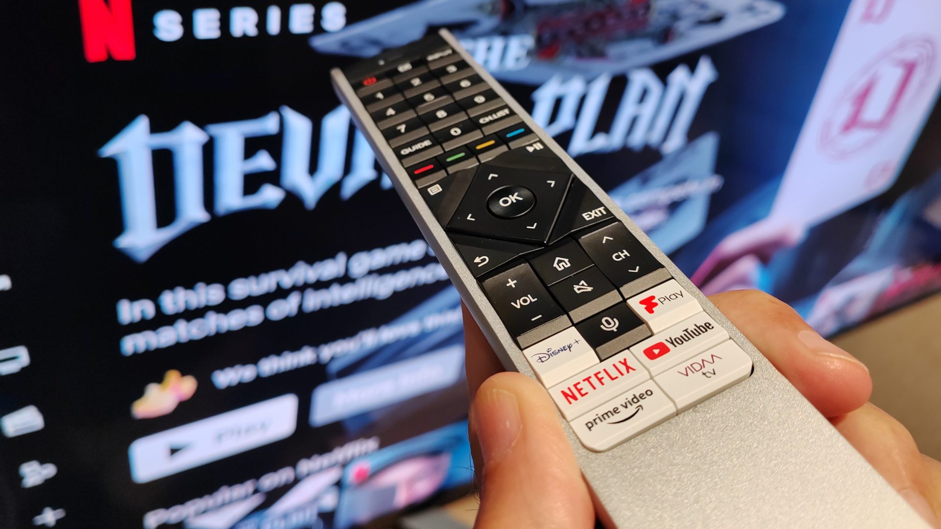 437980Wi-Fi 8: беспроводная революция, которая изменит ваш стриминг