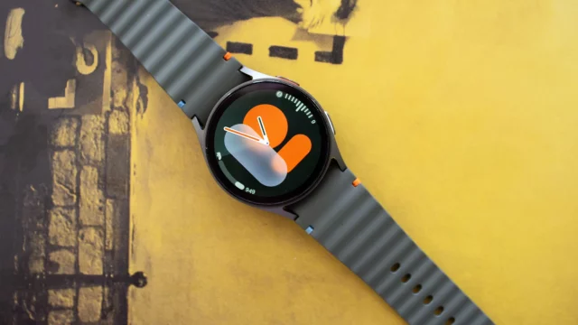 Старые Galaxy Watch тоже получат One UI 8! Samsung не бросает пользователей