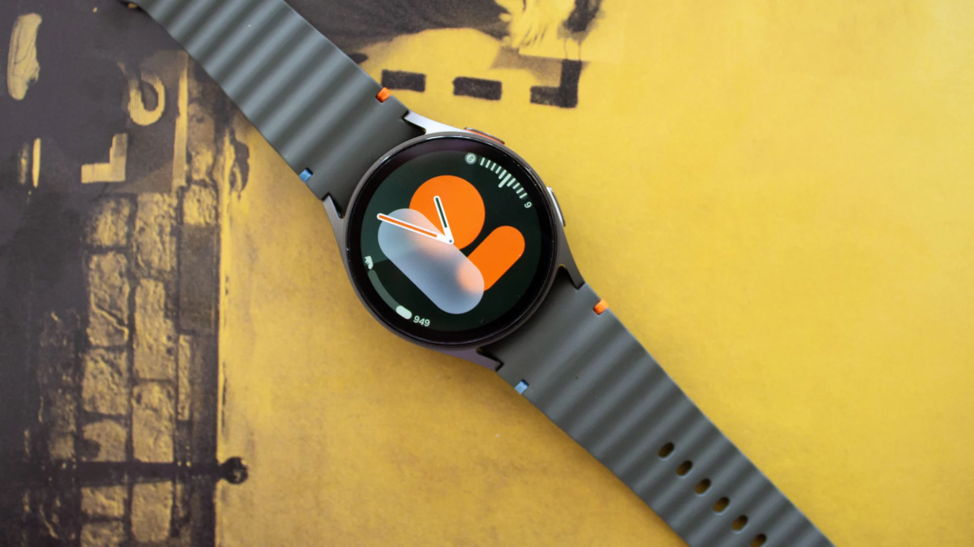 430350Старые Galaxy Watch тоже получат One UI 8! Samsung не бросает пользователей