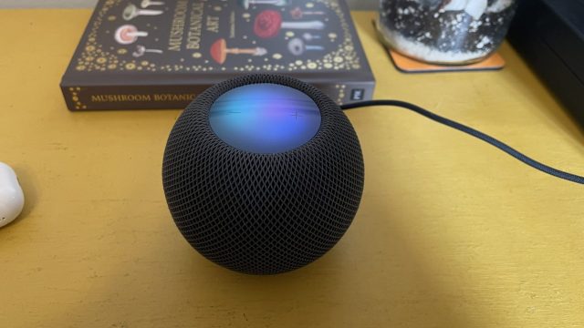 Apple HomePod mini 2 - стоит ли ждать или лучше брать текущую версию?