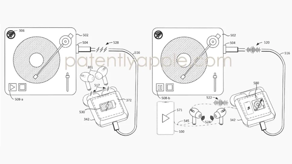 Будущая функция AirPods может сделать их лучшими наушниками для меломанов!