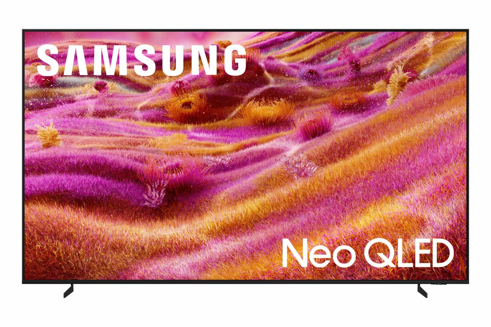 Samsung представляет свой самый большой телевизор Neo QLED с пятизначной ценой, которая на самом деле вполне конкурентоспособна