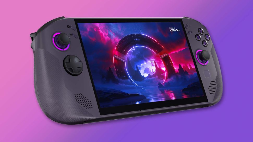 Lenovo Legion Go vs Steam Deck-6