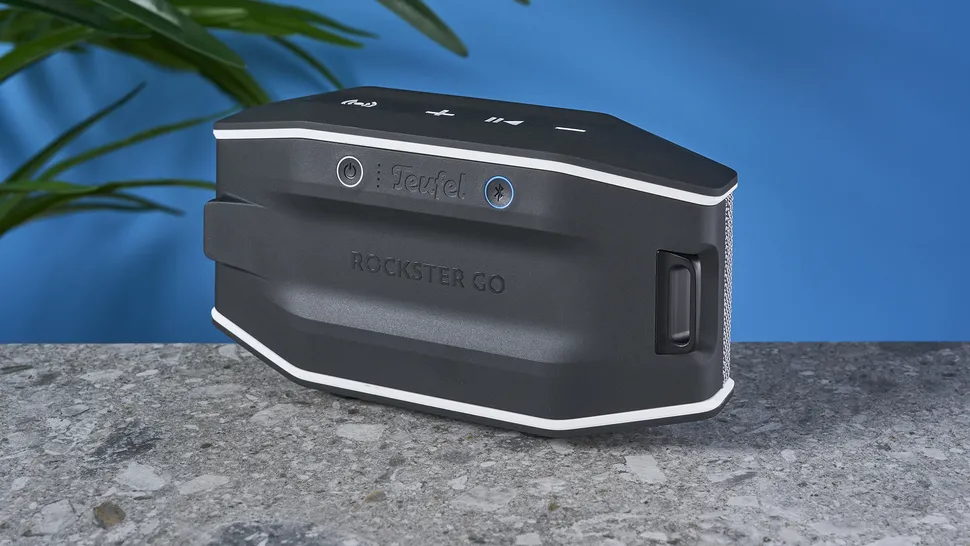 Fender x Teufel Rockster Go 2-7