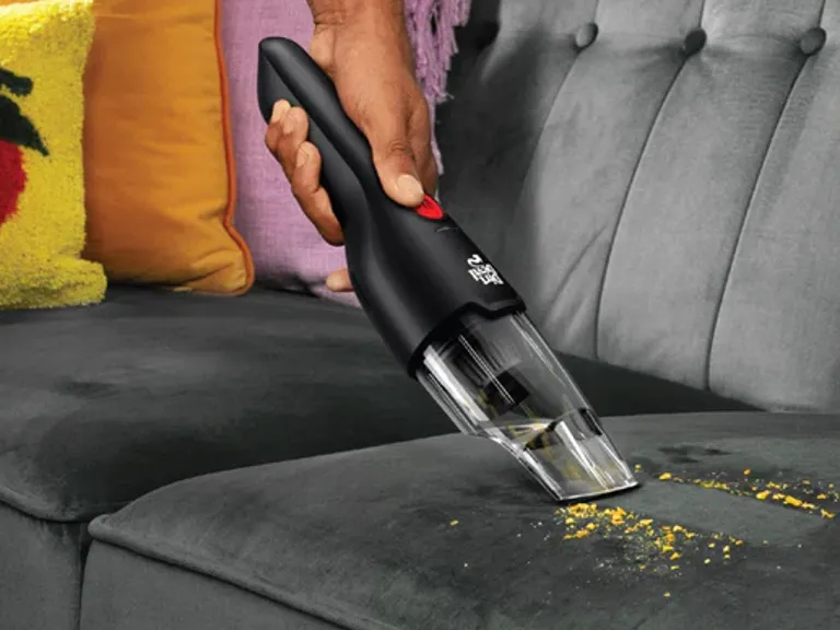 Dirt Devil’s Grab & Go Plus