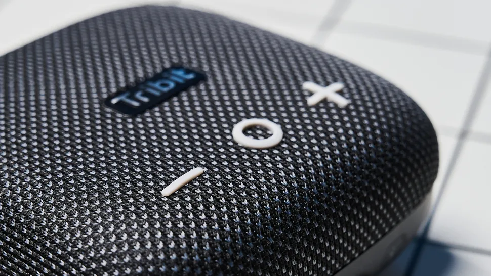 Tribit Stormbox Micro 2-7