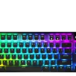 SteelSeries Apex Pro TKL Wireless