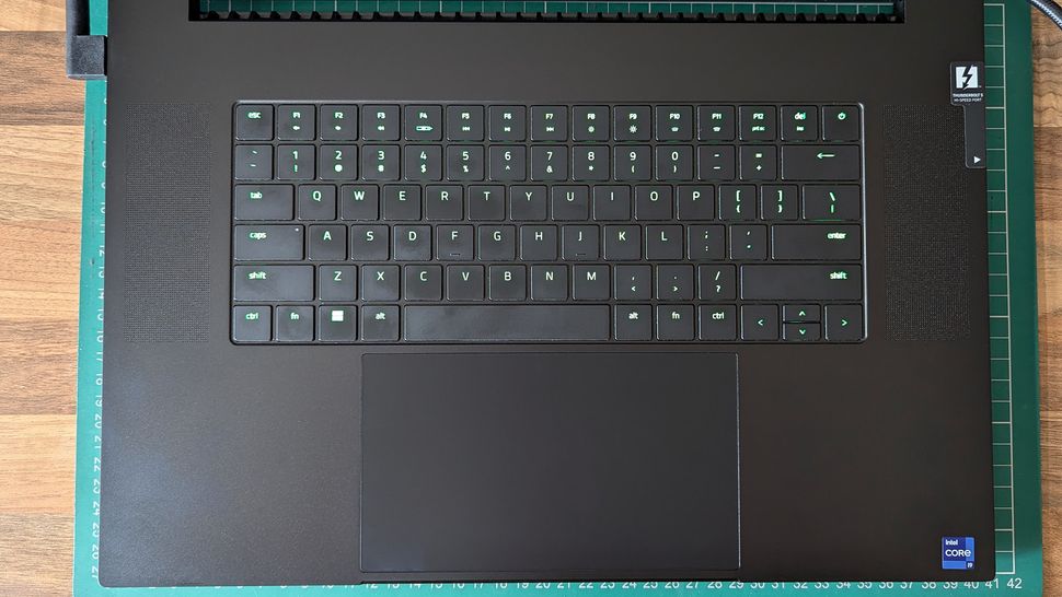 Razer Blade 18-7