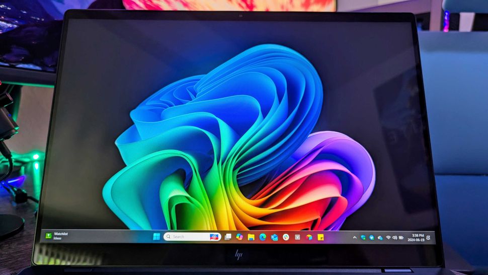 HP EliteBook Ultra G1q-7