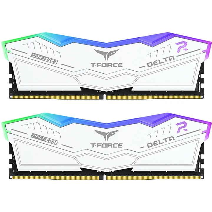 Team Group T-Force Delta RGB DDR5-6000