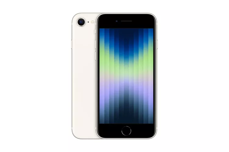 Apple iPhone SE (Gen 3)