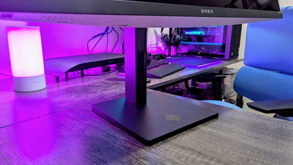 HP OMEN Transcend 32-7