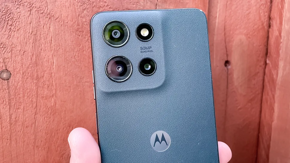 Moto G 2025