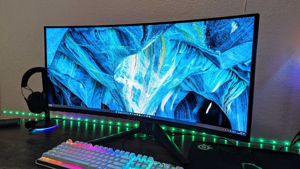 Alienware AW3423DWF-7